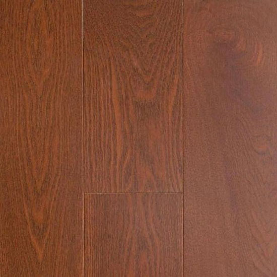 Паркетная доска Amber Wood Классика Ясень шоколад